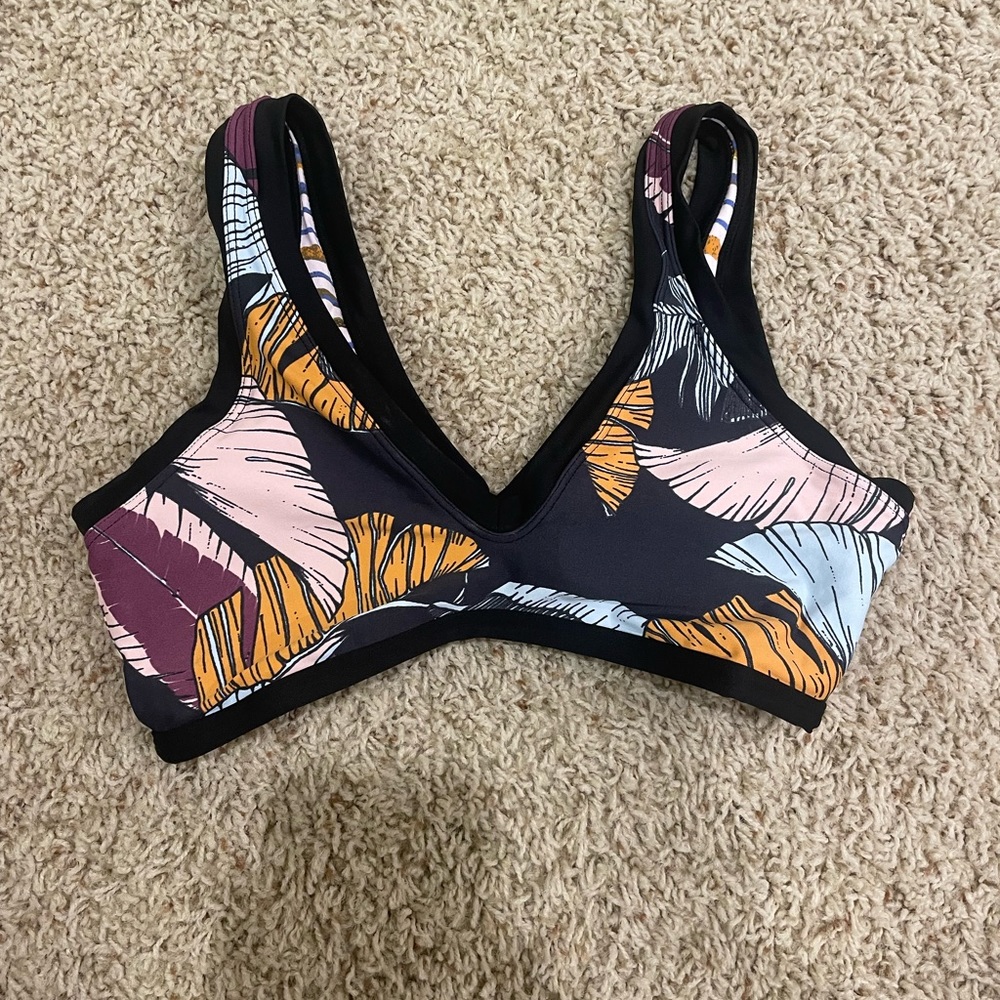 4-way Reversible Maaji Swim top